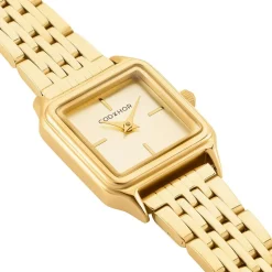 Coffret De Montre Codhor Gabrielle Doré