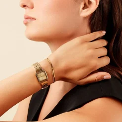 Coffret De Montre Codhor Gabrielle Doré