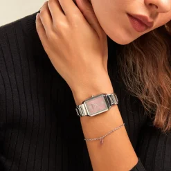 Coffret De Montre Codhor Arianne 2 Rose