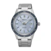 Coffret De Montre Seiko Presage Bleu Sky