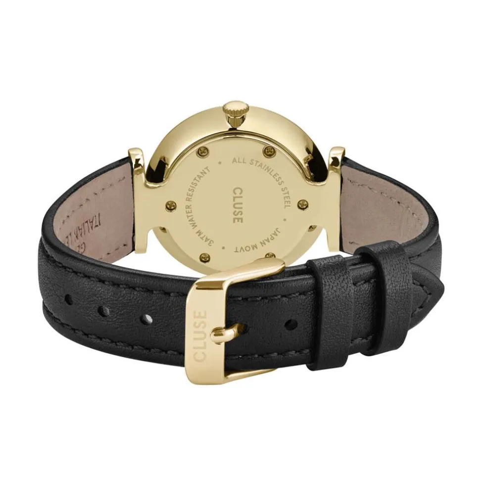 Coffret Montre Cluse Triomphe Noir