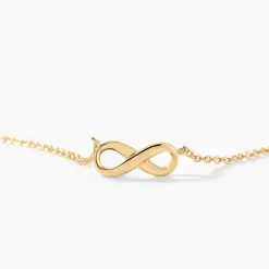 Collier Ajna Plaqué Or Jaune