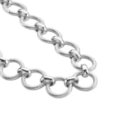 Collier Argent Brieux