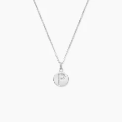 Collier Argent Eugenien Oxydes De Zirconium