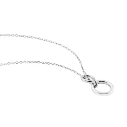 Collier Argent Gasparin