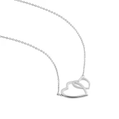 Collier Argent Katarin