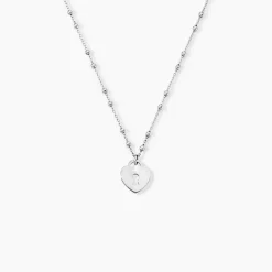 Collier Argent Sovrin