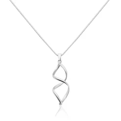 Collier Argent Walther