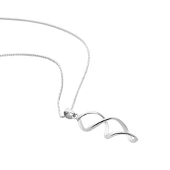 Collier Argent Walther