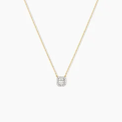 Collier Collection 1986 Or Jaune Diamant
