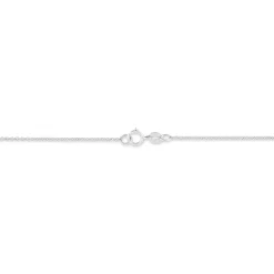 Collier Gianna Or Blanc Diamant