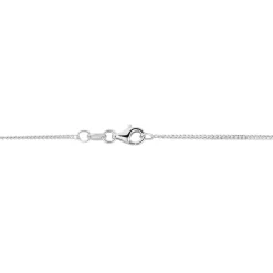 Collier Maille Argent Casper