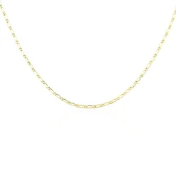 Collier Maille Ophelio Or Jaune