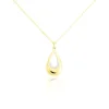 Collier Nirmala Or Jaune Diamant