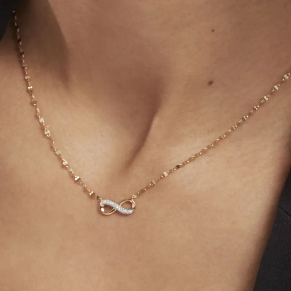 Collier Or Jaune Abimael Diamants