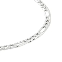 Collier Vivian Argent Blanc