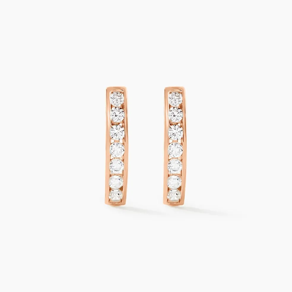 Creoles Or Rose Jacoba Oxydes