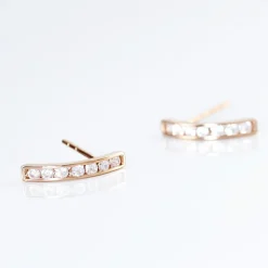 Creoles Or Rose Jacoba Oxydes