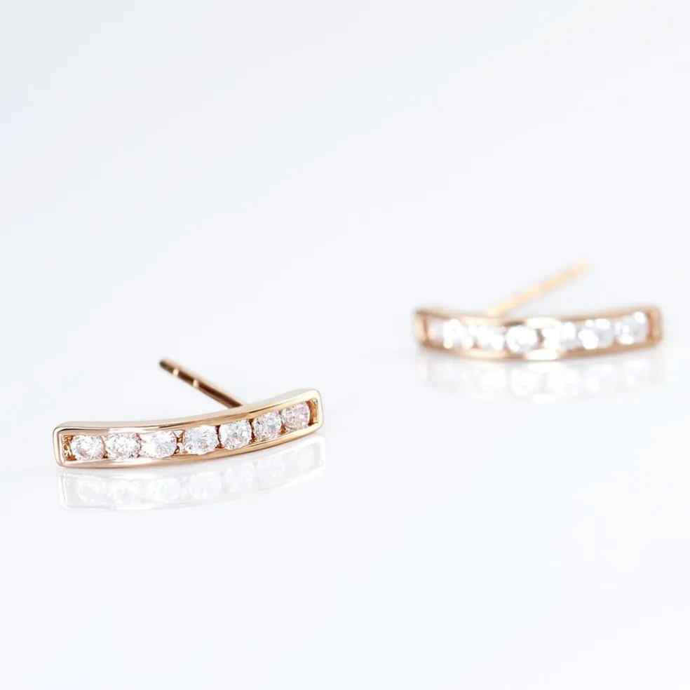 Creoles Or Rose Jacoba Oxydes