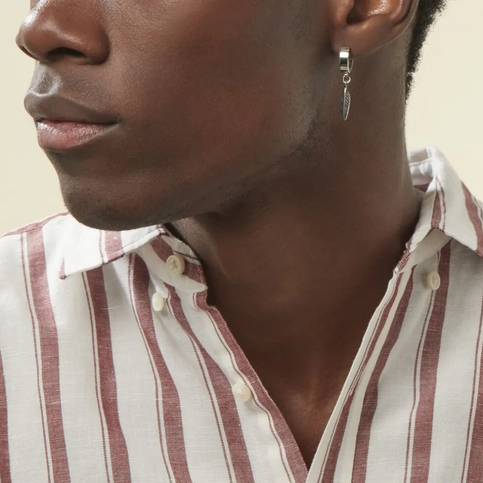 Créole Unitaire Acier Blanc Gvennig