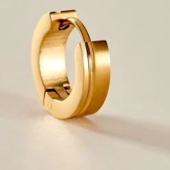 Créole Unitaire Acier Jaune Jair