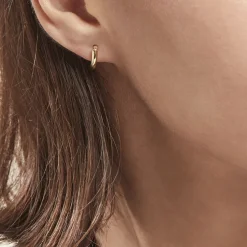 Créole Unitaire Agavie Or Jaune