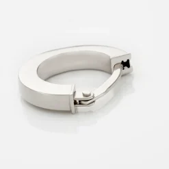 Créole Unitaire Agrippina Or Blanc