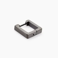 Créole Unitaire Amalfi Acier Noir