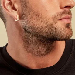 Créole Unitaire Amalfi Acier Jaune