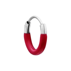 Créole Unitaire Argent Blanc Samba