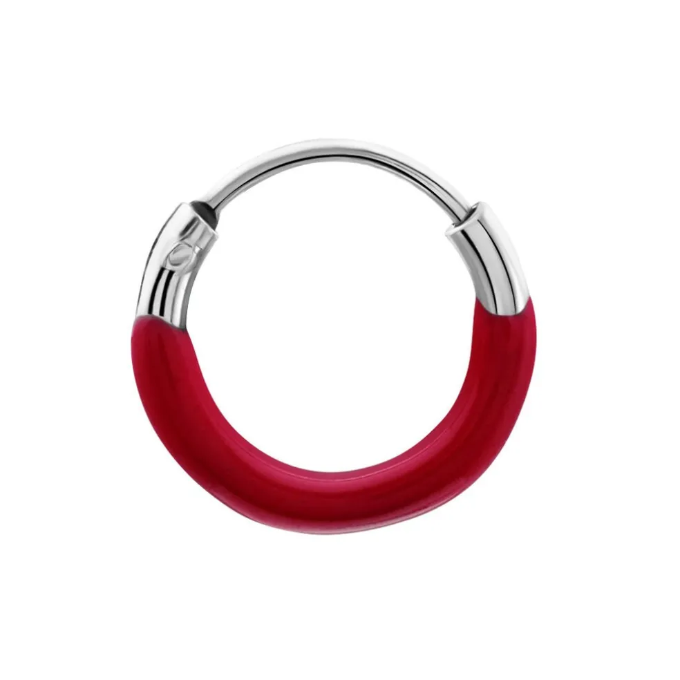 Créole Unitaire Argent Blanc Samba