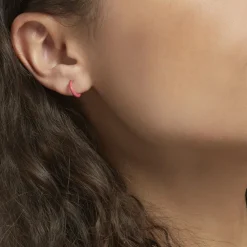 Créole Unitaire Argent Blanc Samba