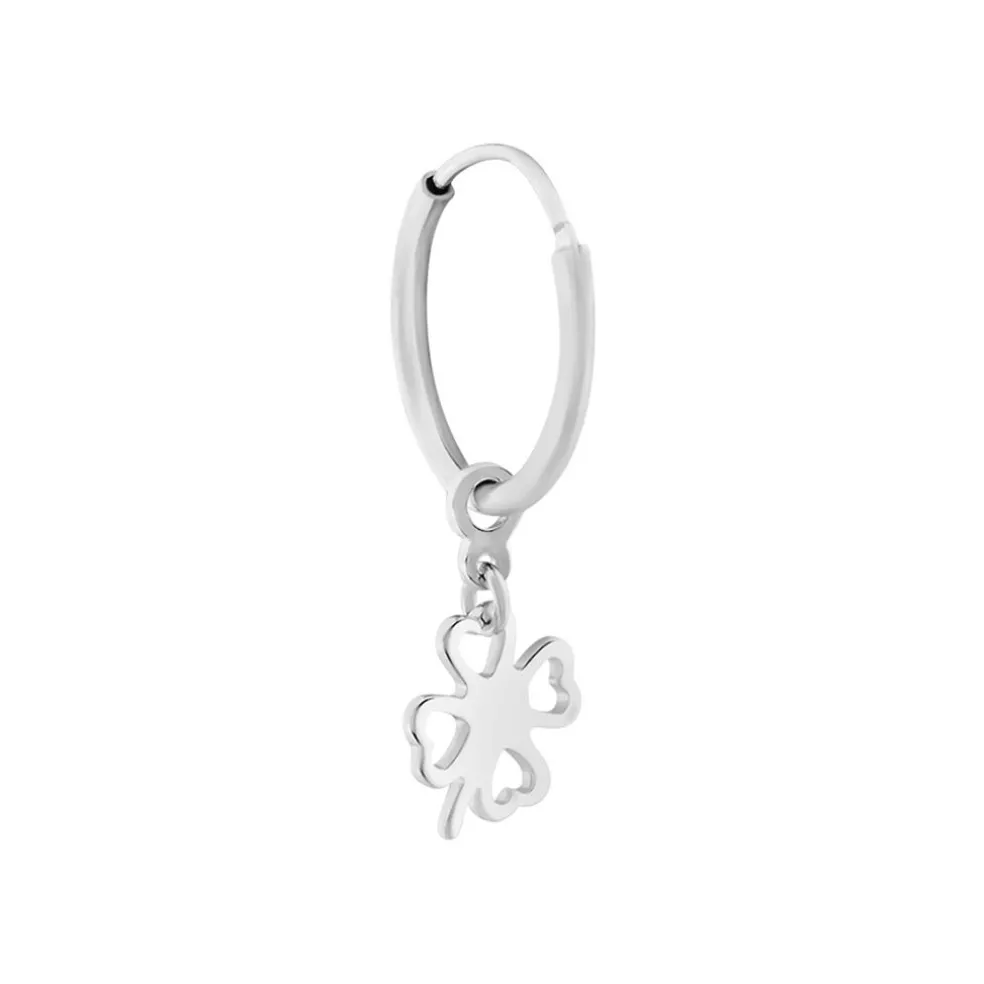 Créole Unitaire Argent Magnus