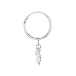 Créole Unitaire Argent Magnus