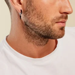 Créole Unitaire Argyris Acier Noir