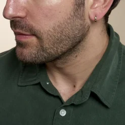 Créole Unitaire Franc Or Jaune