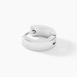 Créole Unitaire Helgo Acier Blanc