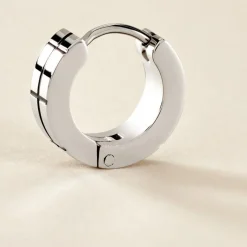 Créole Unitaire Oran Acier Blanc