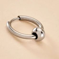 Créole Unitaire Pino Acier Blanc