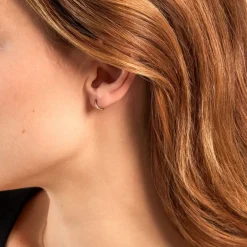 Créoles Benigno Or Jaune