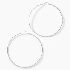 Créoles Dominae Or Blanc