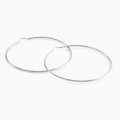 Créoles Dominae Or Blanc