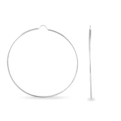 Créoles Dominae Or Blanc