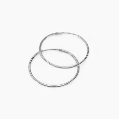 Créoles Dominae Or Blanc