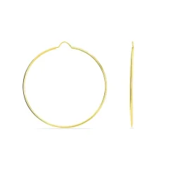 Créoles Dominae Or Jaune