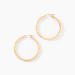 Créoles Ilana Or Jaune