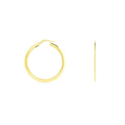 Créoles Suzana Or Jaune