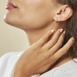 Créoles Youri Or Jaune