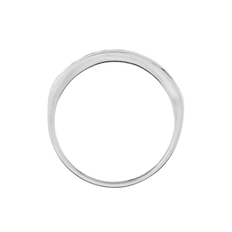 Demi Alliance Davila Or Blanc Oxyde