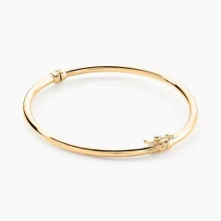 Jonc Cynthia Or Jaune